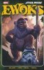 STAR WARS EWOKS TP [9781302958602]